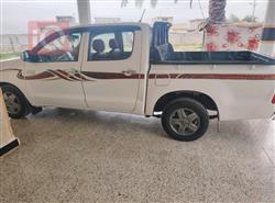 تويوتا هايلوكس